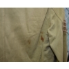Image 7 : WWII-Era Canadian Army Corporal's Tropical Summer 4 Pocket Tunic Jacket