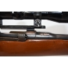 Image 8 : Lee Enfield Bolt Action .303 British Caliber Sporterized Parts Rifle With Scope