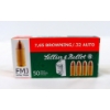 Image 1 : 50 Rounds Sellier & Bellot .32 Auto Ammunition 