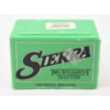 Image 4 : Sierra Tournament Master 44cal. 220grain 100 Pistol Bullets 