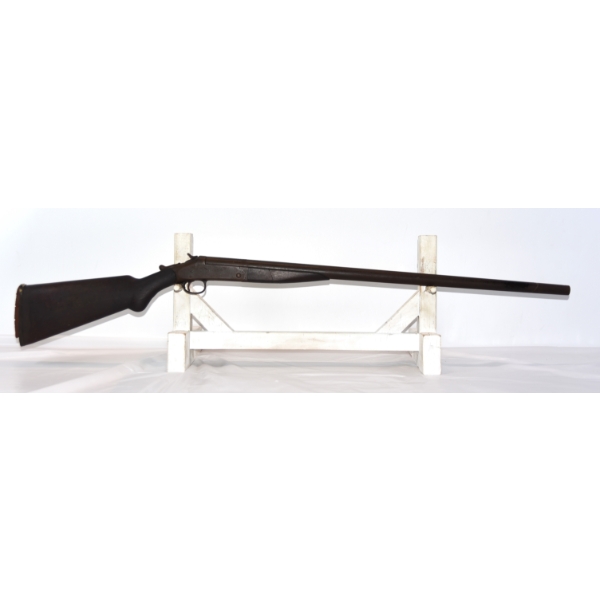 Harrington & Richardson Single Shot 12 Gauge Shotgun