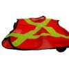 Image 10 : Safety Vest, Mesh Bag & Fishing Bag