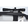 Image 13 : Savage Model 110 Tactical Bolt Action .308 Win Caliber Rifle With Scope & Accessories