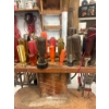 Image 3 : Vintage Screwdriver Collection with Wooden Stand