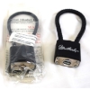 Image 5 : Original Pad Lock - 2 Ruger & 2 Weather Pad Locks With Keys 