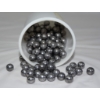 Image 2 : 1.6 KG Container Of 0.495" Diameter Lead Ball Projectiles