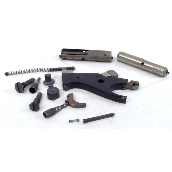 American Arms Model 84 22 Semi Anshutz Clone Parts 