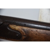 Image 10 : J.W. Single Shot Percussion Rifle With Bayonet