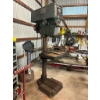 Image 3 : Wilton VSG Twenty Variable Speed Drill Press