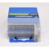 Image 4 : Mastercraft 100 Piece Drill Bit Set 