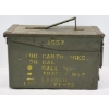 Image 5 : Box Lot 7.62 x 39 Ammunition & Ammunition Tin 