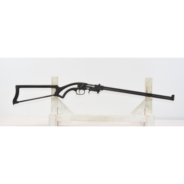 Firearms International Corp Single Shot .22 Caliber Rifle