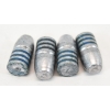 Image 2 : 100pcs. 40cal 320 Gr Sized & Lub Lead Bullets