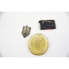 Image 2 : WW II German Pin, Bar & Badge