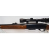 Image 9 : Remington Model 742 Woodsmaster 30-06 SPRG Caliber Rifle With Scope