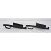 Image 2 : Pair Of US model 1903 Springfield Rifle Stamped Trigger Guards - Excellent Condition