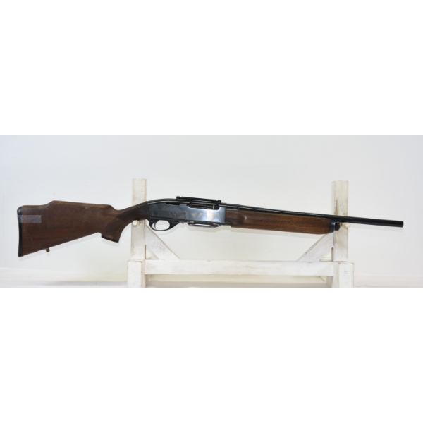 Remington Model 7400 Carbine Semi Automatic .30-06 SPRG Caliber Rifle