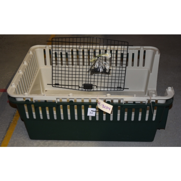 Retriever Large Dog Kennel