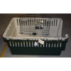 Image 1 : Retriever Large Dog Kennel