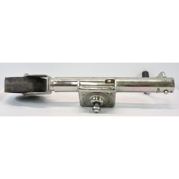 Front Boat Trailer Wheel 