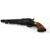 Image 4 : Crosman Model 1861 Shiloh Single Action .177 Cal Pellet/BB Revolver