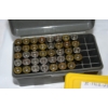 Image 5 : 139 Rounds Reloaded .38 Special Ammunition