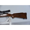 Image 7 : Cooey Model 71 Bolt Action .243 Caliber Rifle With Scope
