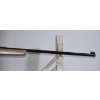 Image 4 : West German Single Shot .22 Caliber Rifle - Missing Extractor