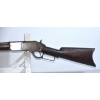 Image 7 : Winchester Model 1876 Lever Action 40-60 Win Caliber Rifle