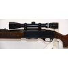 Image 14 : Remington Model 742 Pump Action 30-06 SPRG Caliber Rifle With Scope