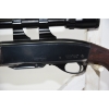 Image 12 : Remington Model 742 Woodsmaster Semi Automatic 308 Win Caliber Rifle With Scope & Sling
