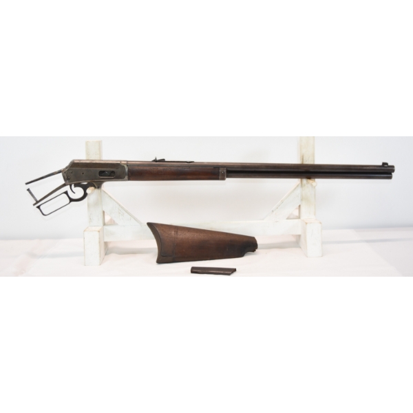 Marlin 1893 Lever Action 38-55 Caliber Parts Rifle