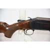 Image 3 : Tikka Model M77 Combination 12 gauge/222 Rem Caliber Parts Firearm