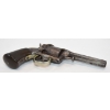Image 10 : Antique Pair Of Remington-Beals Pocket Persussion 31 Percussion Revolvers In Wood Case