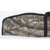 Image 20 : Box Lot Soft Gun Cases, Trigger Locks & Ammo Belt 