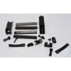 Image 4 : Lee Enfield No.1 Rear Sight Parts 