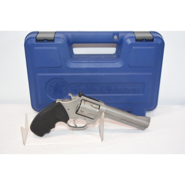 Charter Arms Pitbull .40 S&W Caliber Handgun