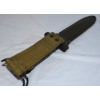Image 4 : UM8A1 M1- Carbine Kiffe Mana Bayonet With Sheath