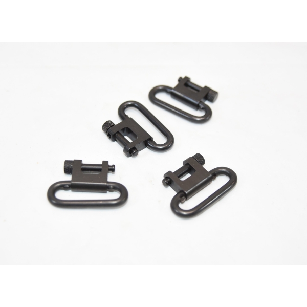 2 Sets Tikka/Sako Sling Swivels