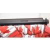 Image 12 : Savage MK II 22 LR Canada Flag Camo New In Box