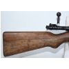 Image 2 : La Coruna Spanish Air Force M44 Mauser Bolt Action 7.92 Mauser Caliber Rifle