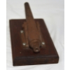 Image 4 : Decorative Wall Mounted Toy Cannon 
