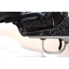 Image 13 : Ruger Blackhawk Engraved .357 Magnum Caliber Revolver Handgun