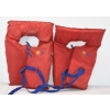 Image 1 : 2 Pieces Buoy-O-Boy Adult Size Personal Flotation Devices (PFDs)