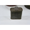 Image 2 : Military  Oil Lube Tin Grease/ Rifle Tin & Empty Tin Briggs