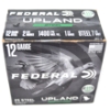 Image 1 : 25 Rounds Federal Upland 12 Gauge 2 3/4" #7 1/2 Shot Ammunition