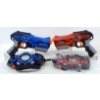 Image 3 : Barhee Laser Tag Set