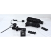 Image 1 : Box Lot AR -15 Quad Rail Surplus Cleaning Rod & Tactical Flashlight 