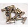 Image 4 : 100 Pieces Federal 38 Special Caliber Shot Brass