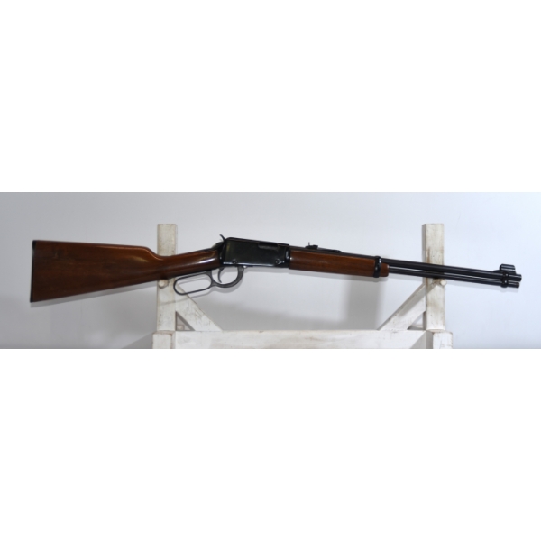 Ithaca Model 72A Lever Action .22 LR Caliber Rifle